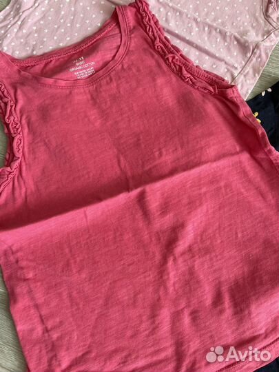 Футболки для девочки