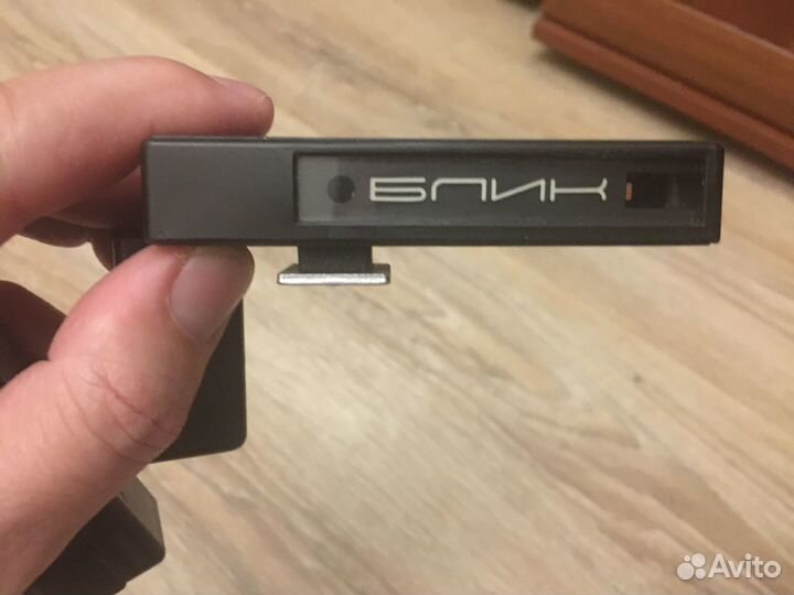 Фотоаппарат Смена символ