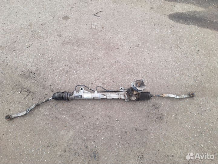 Рулевая рейка Renault Logan 1 Sandero 1