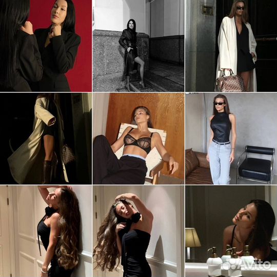 Фотограф/мобильный фотограф