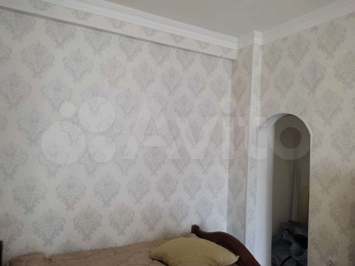 1-к. квартира, 30 м², 1/2 эт.