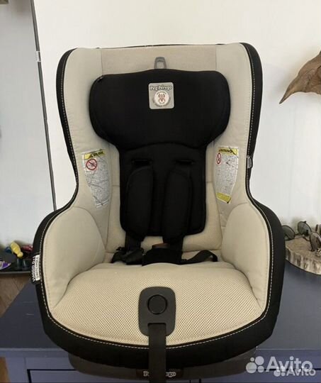 Автокресло на прокат