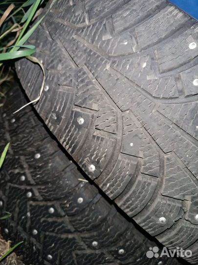Колеса r 15 зимние