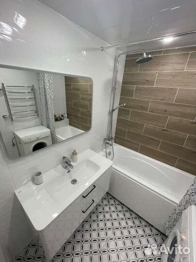 Ремонт ванной. Ванная под ключ. Кафельщик