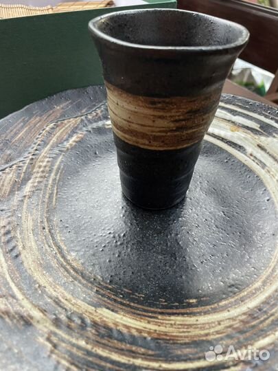 Набор посуды японская керамика