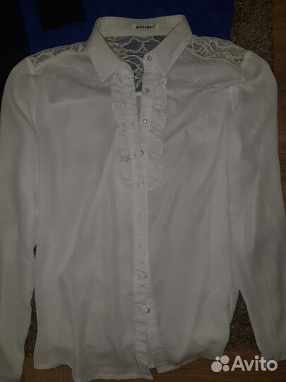 Женские вещи пакетом