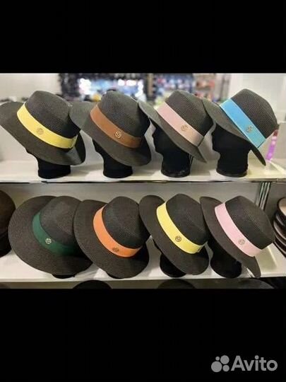 Шляпа оптом и в розницу