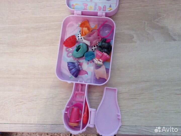 Зеркало для детей