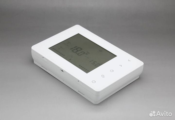 Комнатный термостат beok