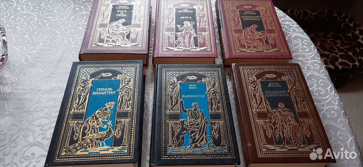 Книги новые