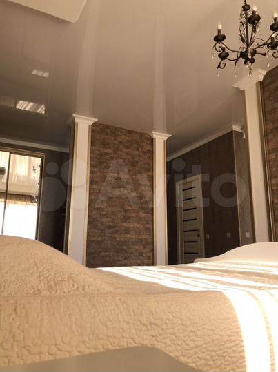 Квартира-студия, 50 м², 8/8 эт.