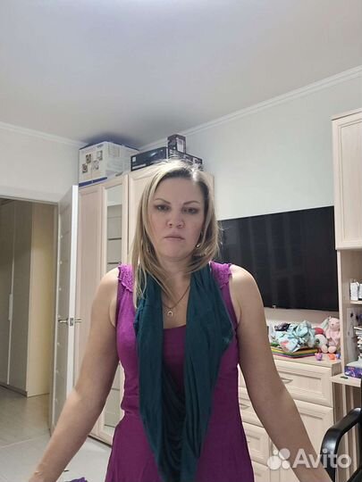 Накидка для кормления