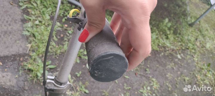 Самокат Roces 145 мм