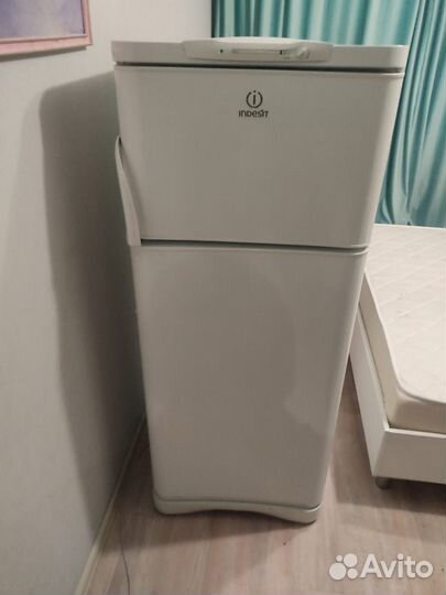 Холодильник Индезит