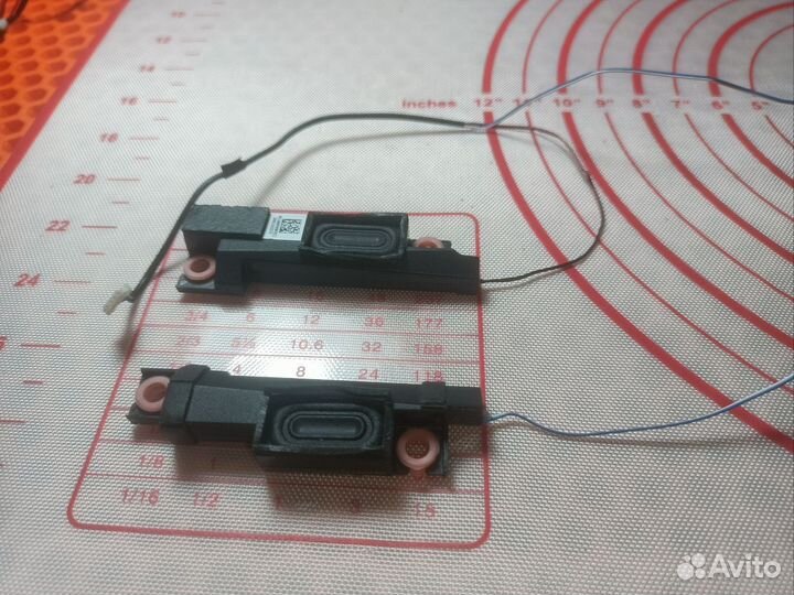 Динамик на ноутбук Acer Nitro 5 AN515 52 N17C1