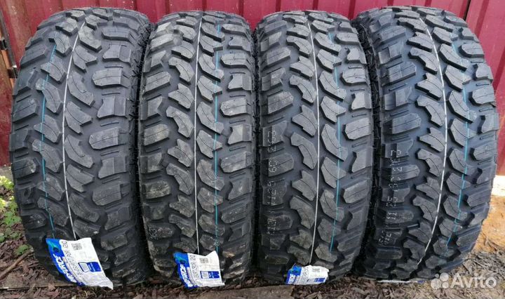 Windforce WT3000 315/70 R17 123Q