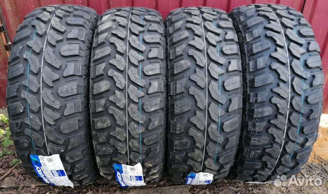 Windforce WT3000 315/70 R17 123Q