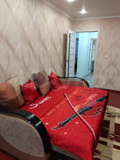 2-к. квартира, 48 м², 4/5 эт.