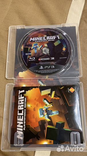 Игры для приставок PS3