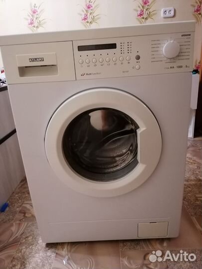 Стиральная машина на запчасти