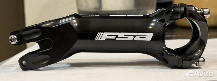 Вынос FSA руля для велосипеда