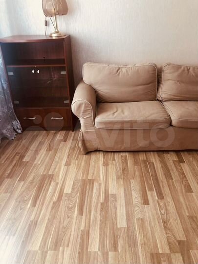 1-к. квартира, 43 м², 3/9 эт.