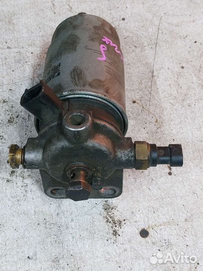 Кронштейн топливного фильтра Opel Omega B X25DT