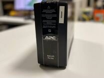 Интерактивный ибп APC Back-UPS Pro br550gi
