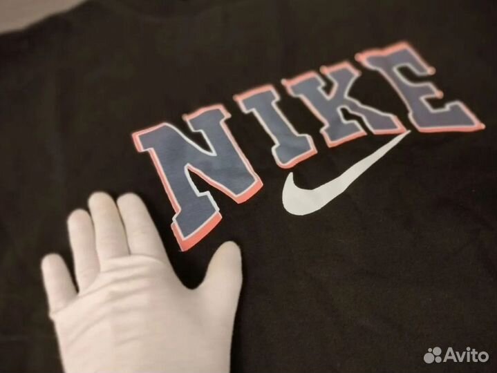 Костюм Nike спортивный