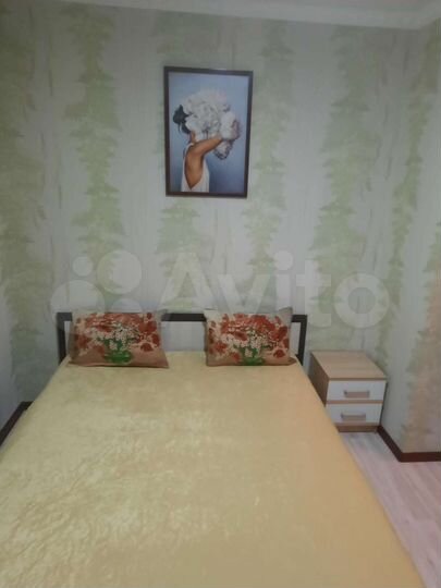 1-к. квартира, 28 м², 3/3 эт.