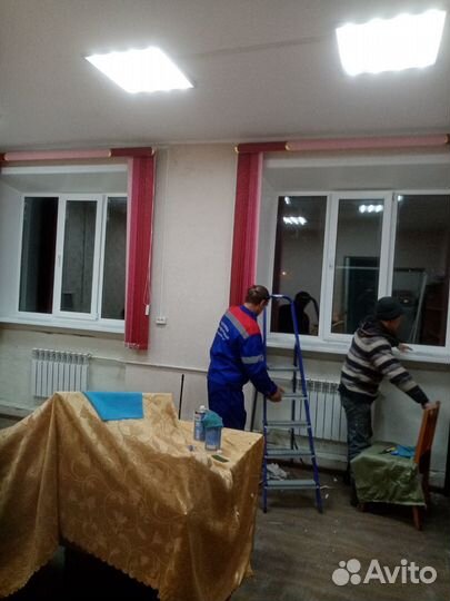 Пластиковые Окна, Балконы, Жалюзи дек, ролайты