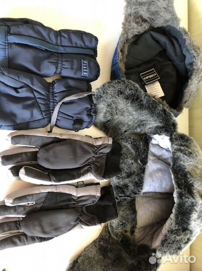 Бейсболки и шапки