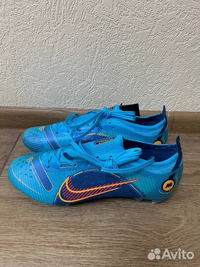 Бутсы Nike Mercurial Vapor 14 Elite FG