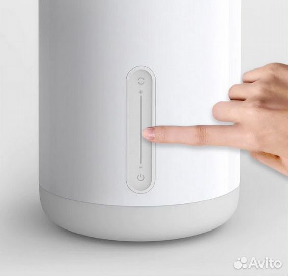 Прикроватная лампа Xiaomi Mijia Bedside Lamp 2