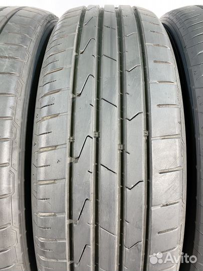 Hankook Ventus Prime 3 K125 195/55 R20