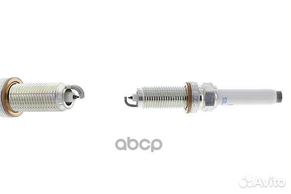 Свеча зажигания 90654 silzkfr8E7S NGK