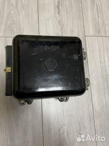 Регулятор напряжения Р-5М