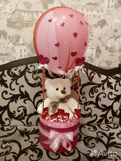 Сладкие подарки