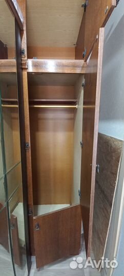 Шифоньеры бу