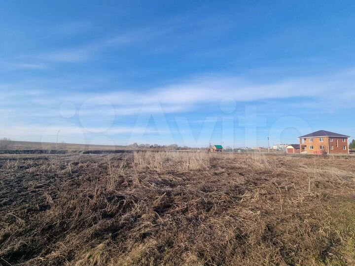 Участок 15 сот. (ИЖС)