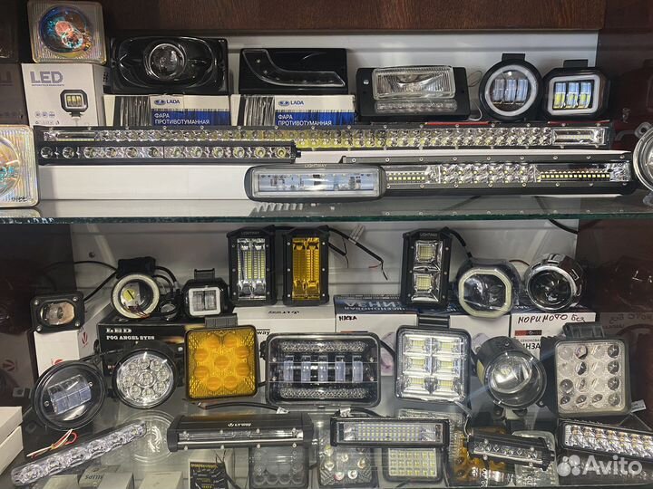 Светодиодная балка, led балка