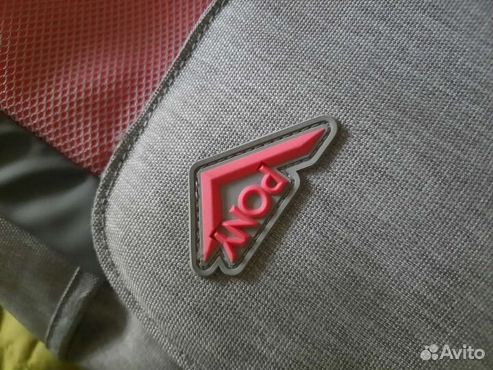 Рюкзак женский оригинал pony