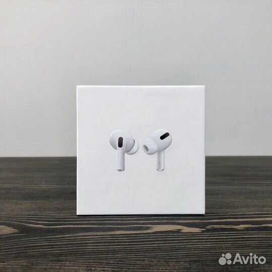 AirPods Pro