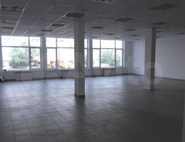 Сдам помещение свободного назначения, 213 м²