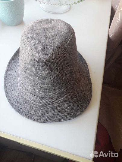 Шляпа