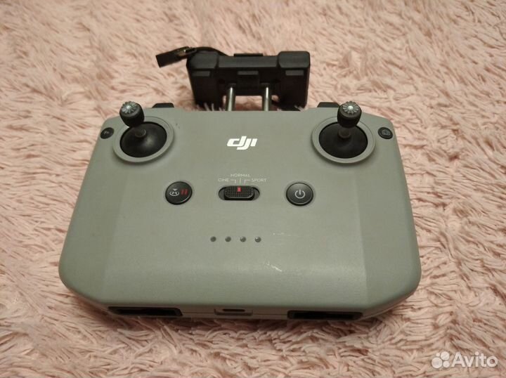 Зарядный хаб для dji mini 2