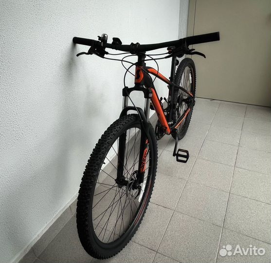 Велосипед горный Scott Aspect 960