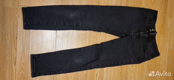 Джинсы женские р 44-46