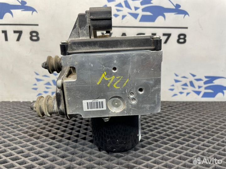 Блок ABS Volkswagen Passat B6 BLR 2.0 2006