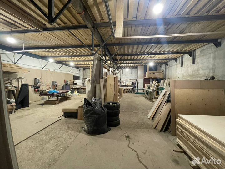 Продажа производства мягкой мебели